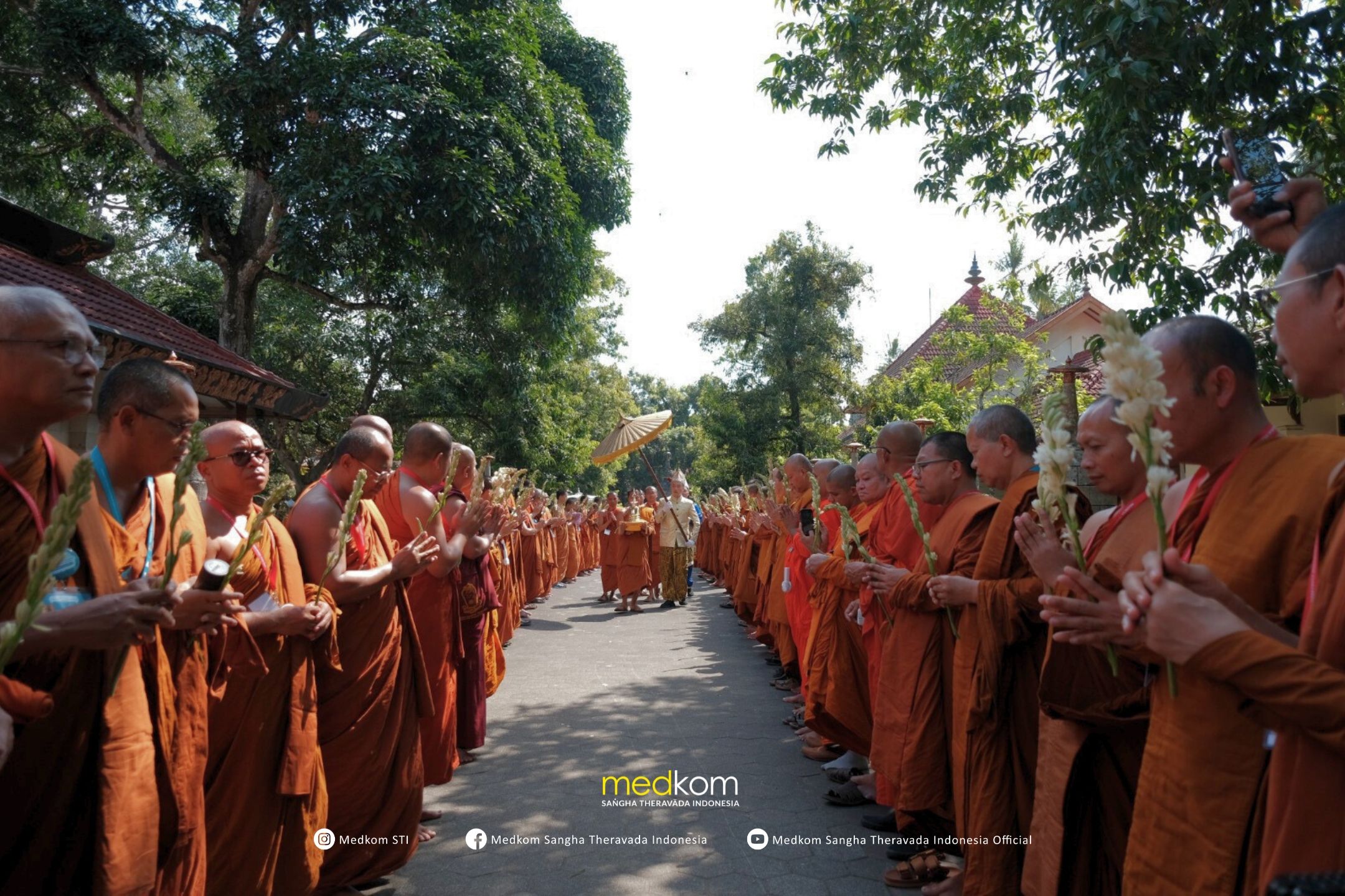 20240614 perjalanan bakti itc asalha mahapuja di borobudur tahun 20241