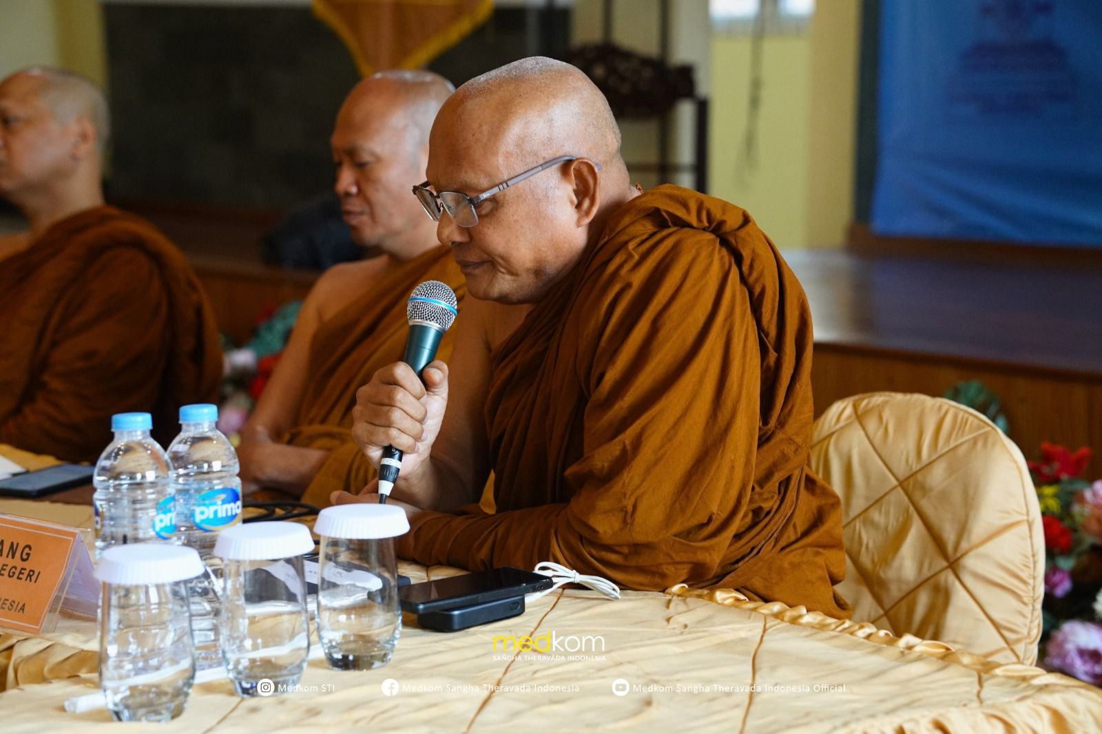 20250315 rapat pimpinan 1 tahun 2025 di vihara tanah putih semarang4