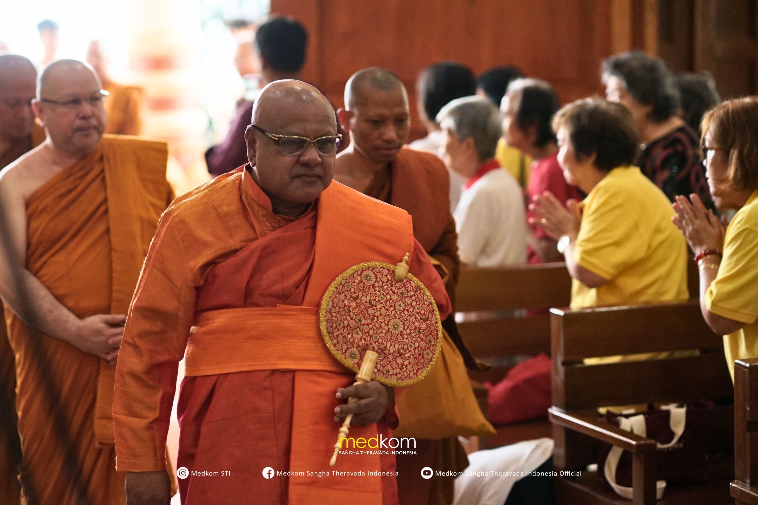 20250316 penganugerahan gelar kehormatan dhamma sti1