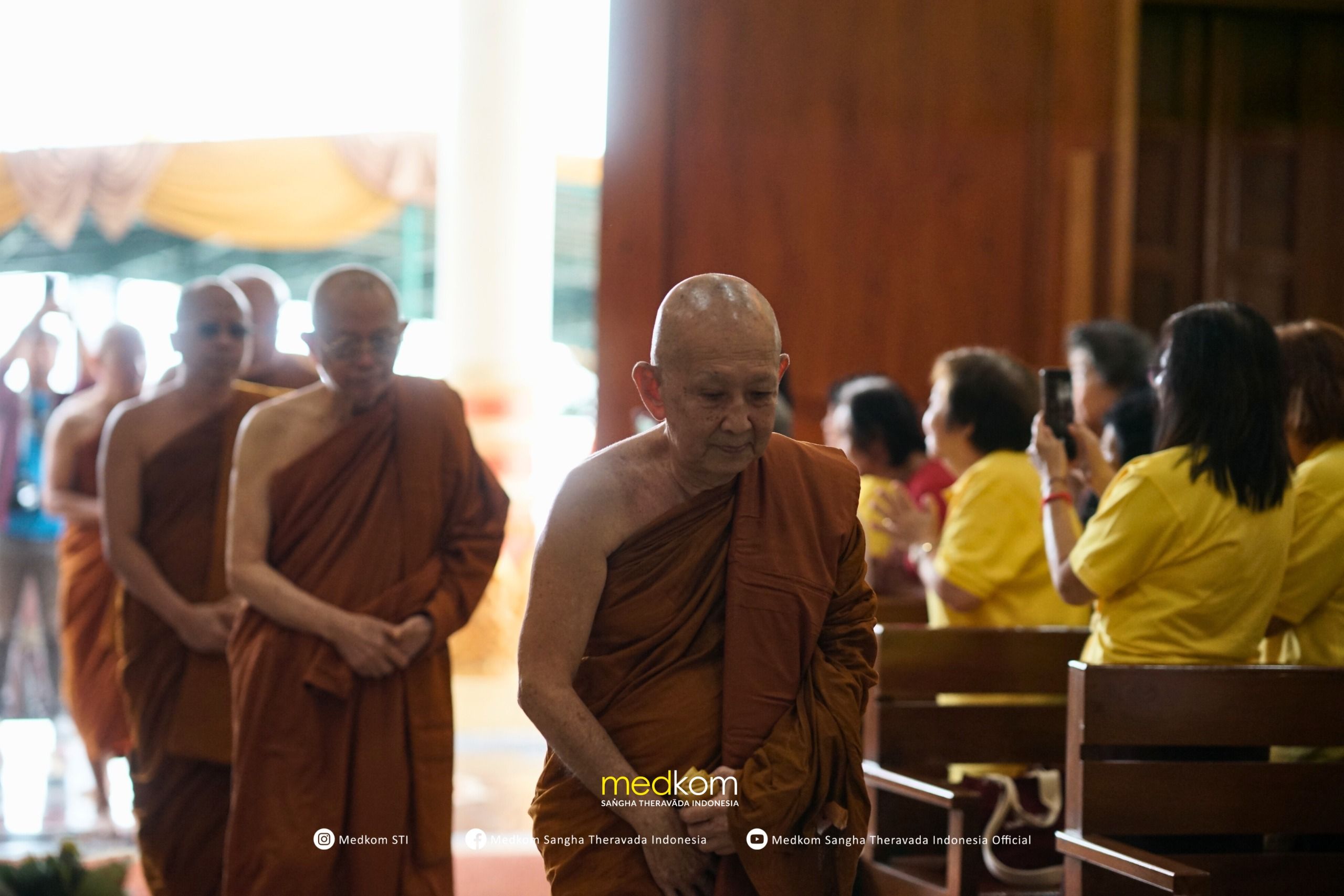 20250316 penganugerahan gelar kehormatan dhamma sti3